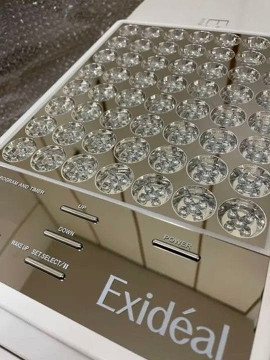 Exideal エクスイディアル EX-280