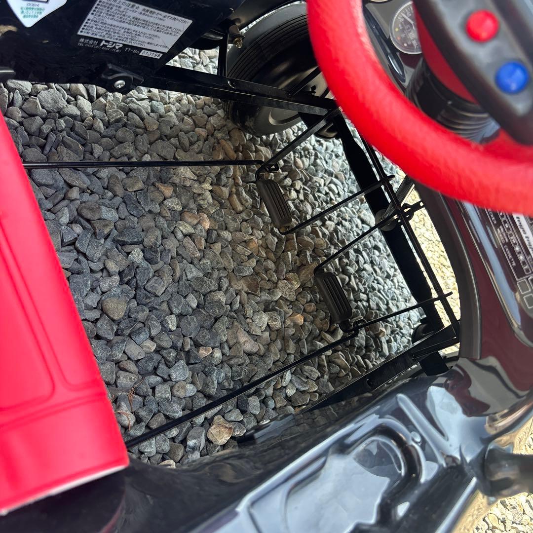 廃盤☆希少☆激レア☆トシマ BMW Z3 ペダルカー 乗り物 キッズ おもちゃ