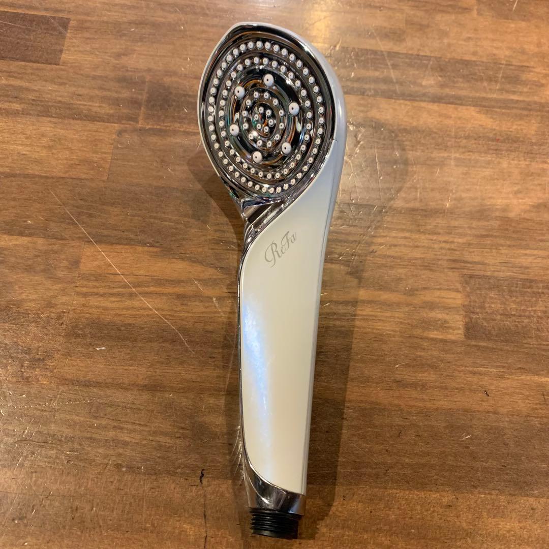 Refa リファファインバブルS シャワーヘッド