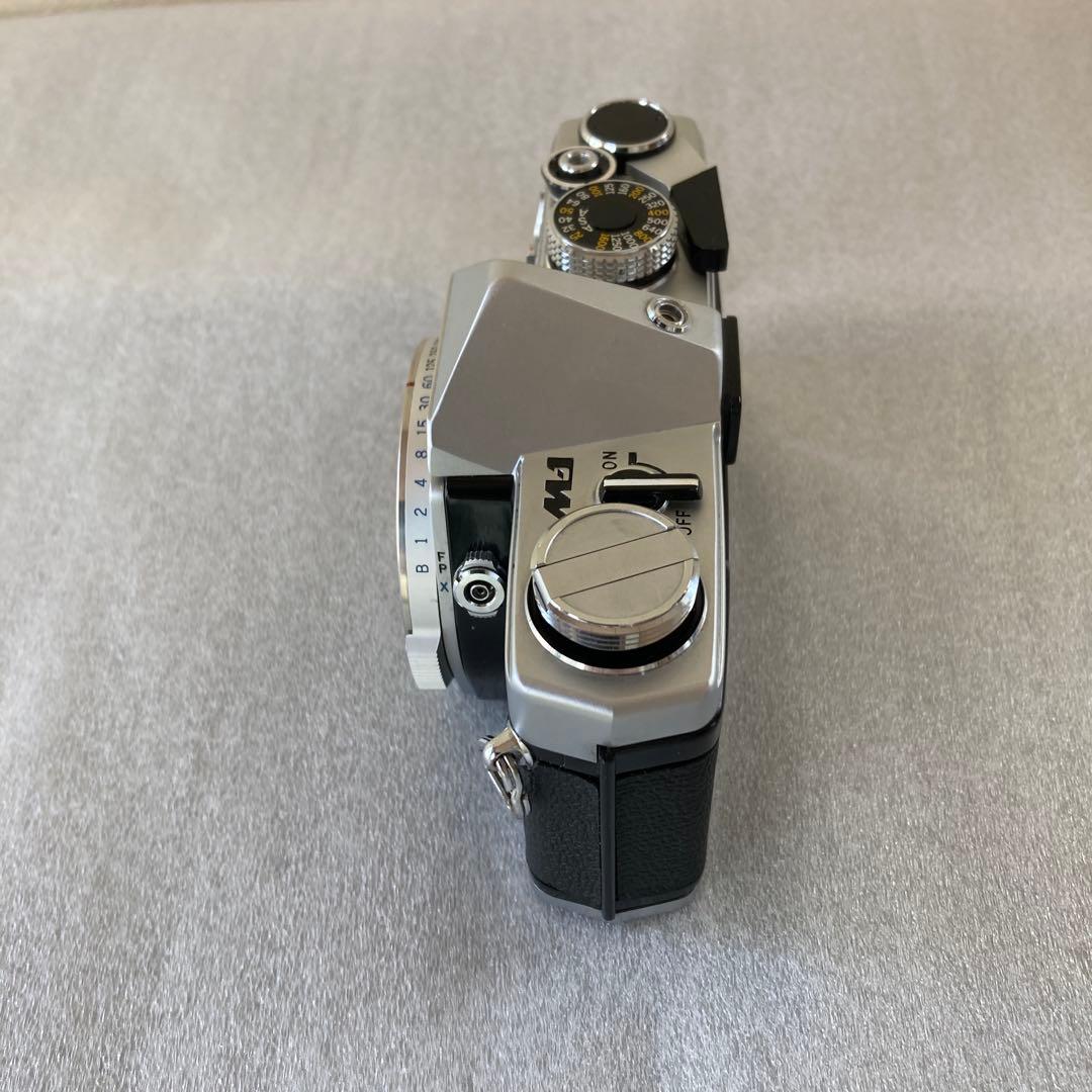 OLYMPUS M-1 一眼レフカメラ