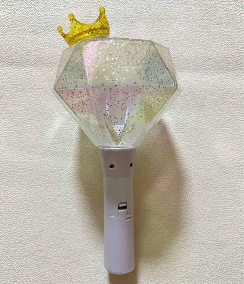 M!LK 吉田仁人 ペンライトセット