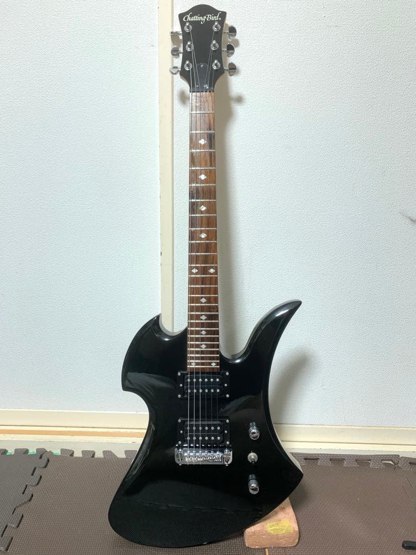 Chatting Bird Mockingbird モッキンバード hide