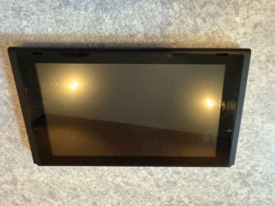 Nintendo Switch 本体 初期型 未対策機　2017年式