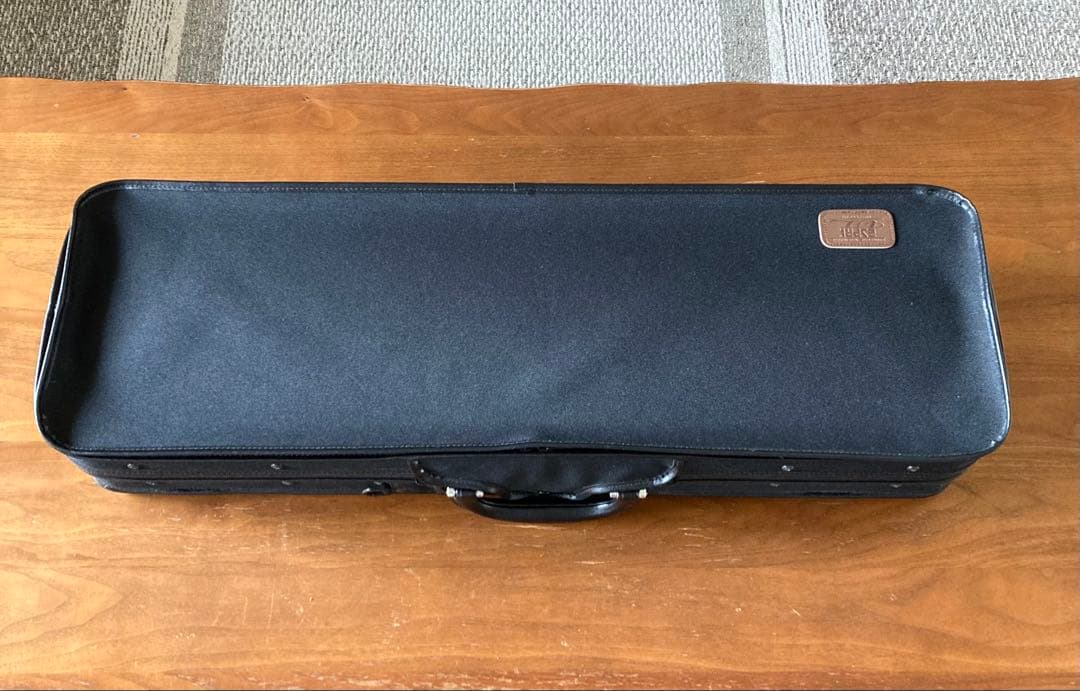 バイオリンケース 東洋　美品