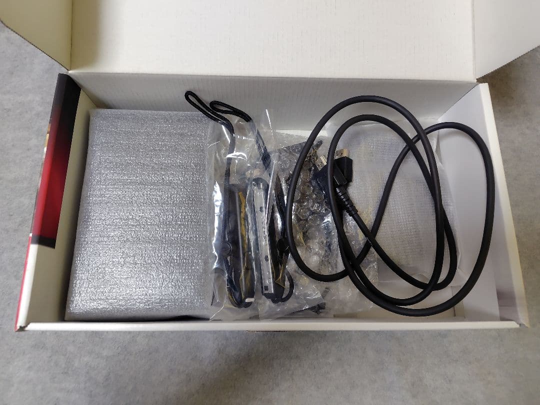 【美品】Nintendo Switch 本体 付属品あり