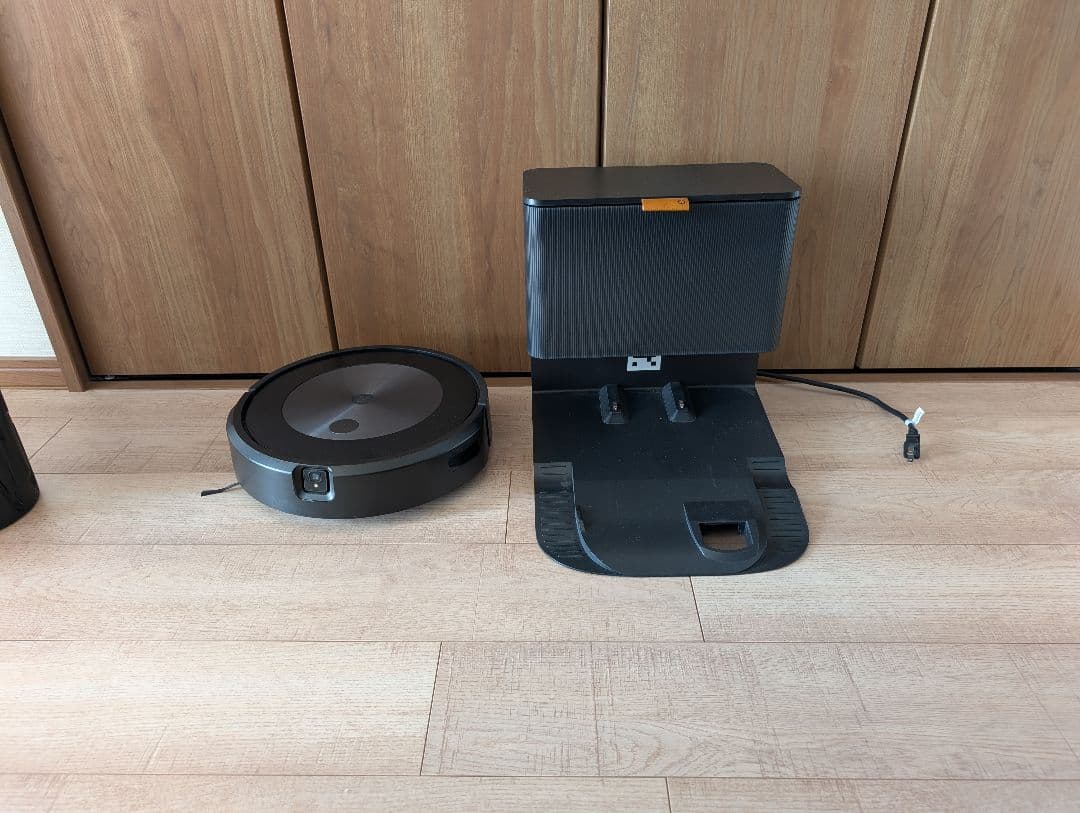 ルンバ roomba ロボット掃除機本体