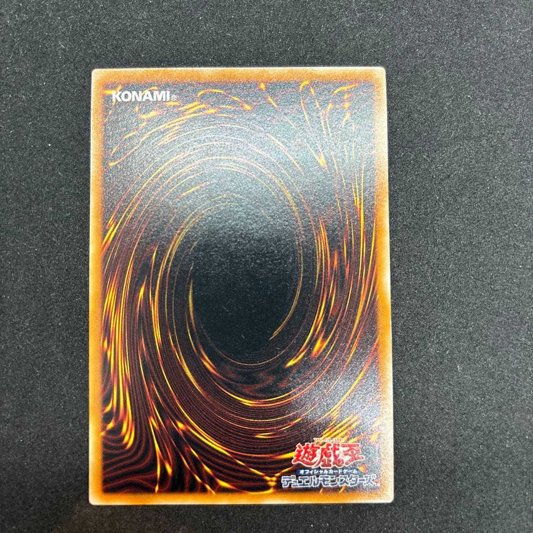 遊戯王　真紅眼の黒竜 レリーフ　アルティメット　301-056