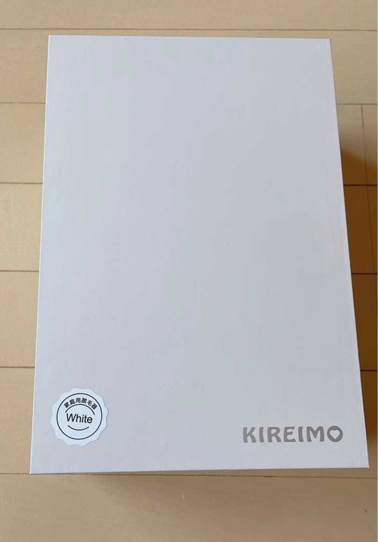 KIREIMO 脱毛器