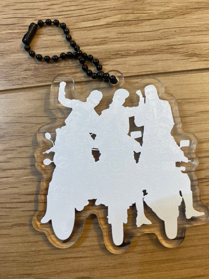 氣志團万博　シークレットチャーム　クラブハリエ