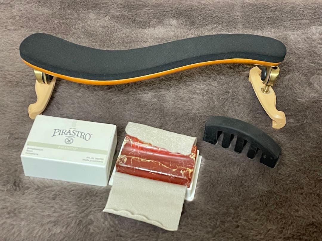 ★ niko25★SUZUKI3/4分数バイオリンNo.13