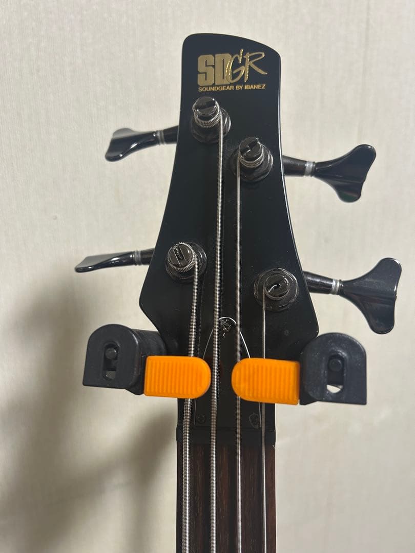 美品 Ibanez SR850 made in Japan