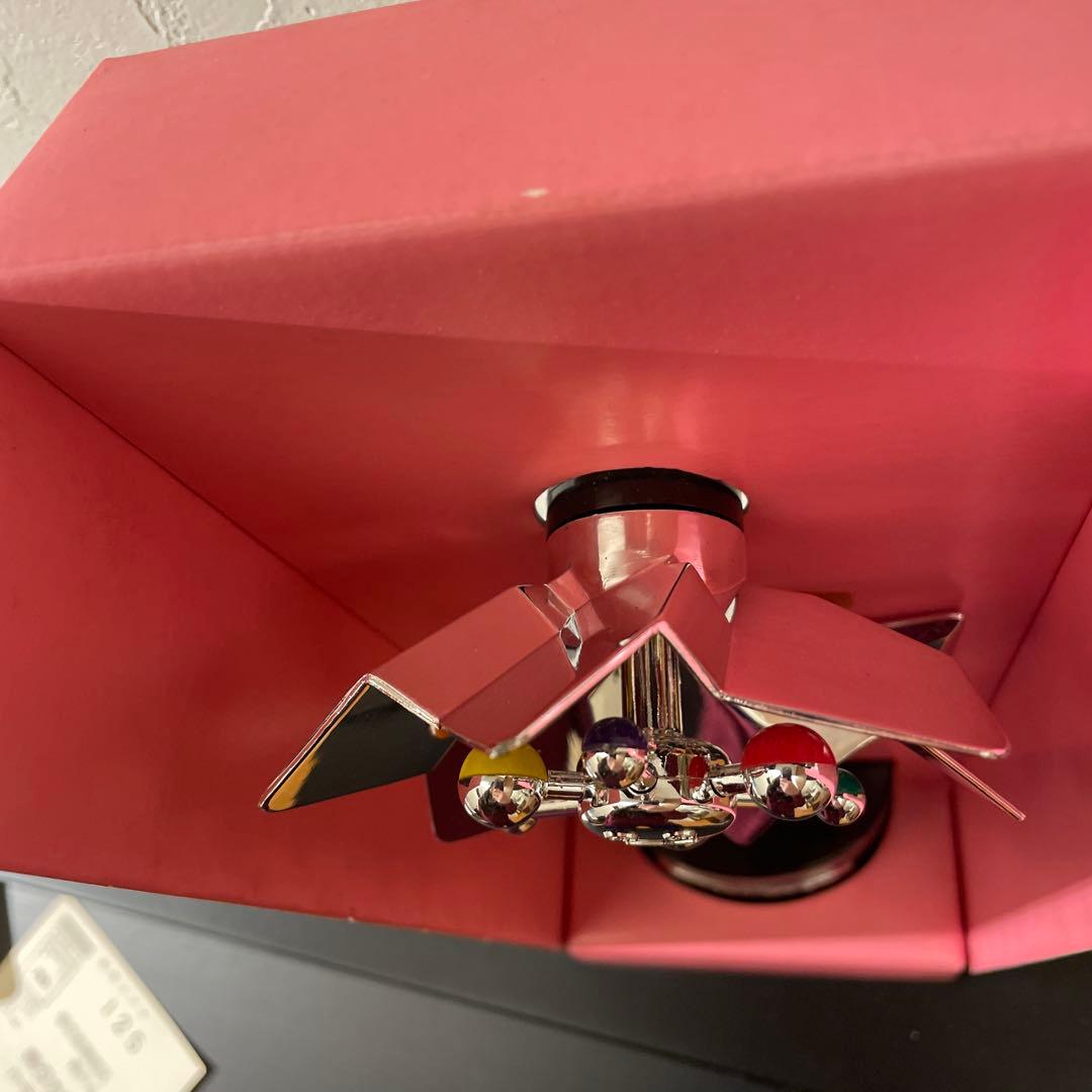 【特別お値下げ！】フラワーロック フォンミラ おもちゃ箱付き(動作確認済み)