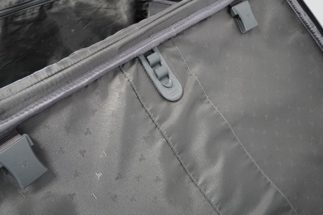 TUMI トゥミ キャリーケース