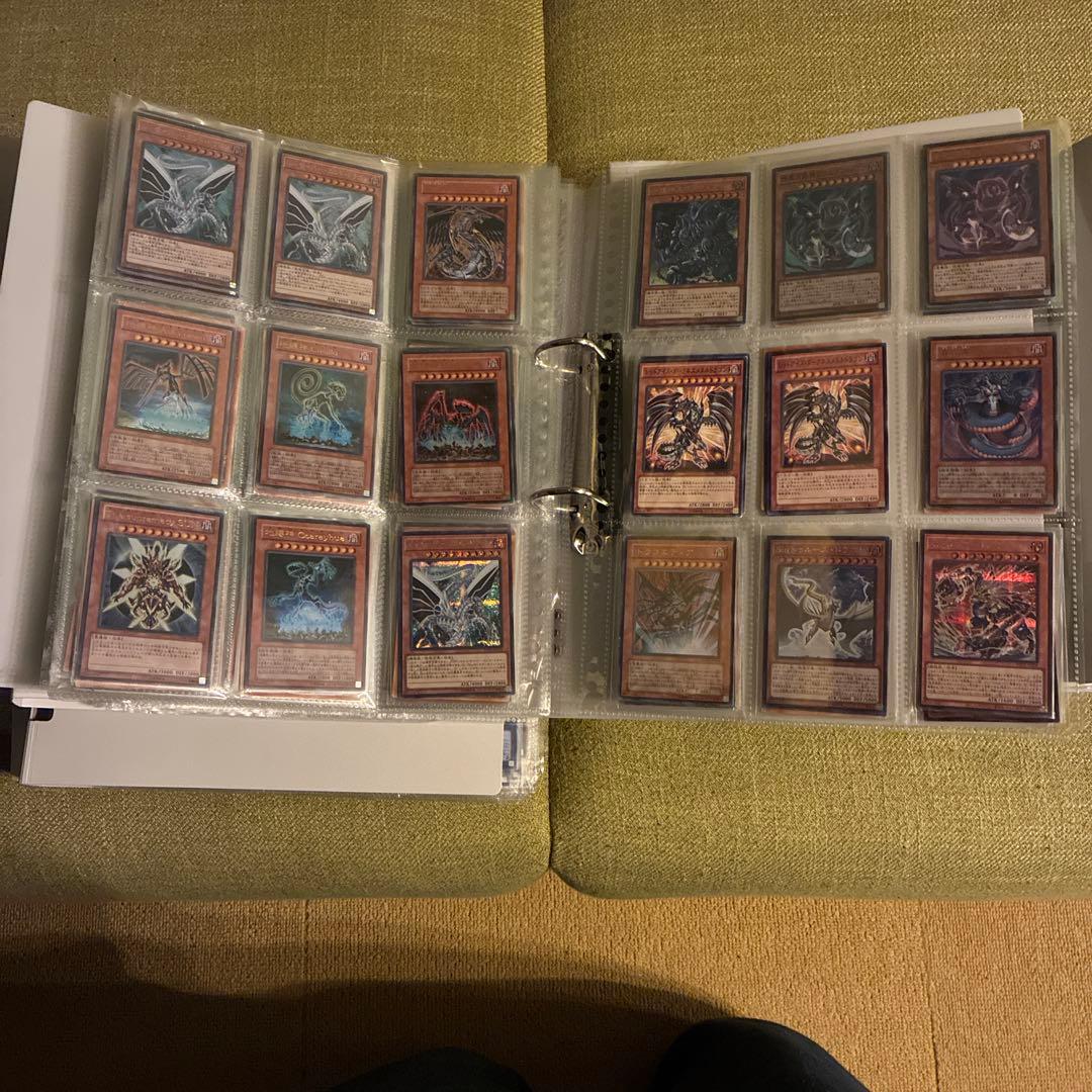 雪*瀬様 遊戯王OCG デュエルモンスターズ　引退品