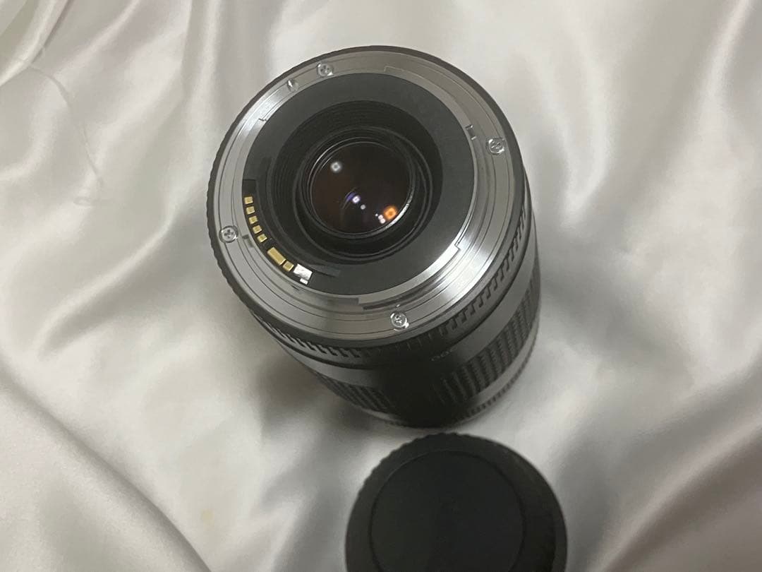 Canon EF 75-300mm F4-5.6 II キャノン 望遠レンズ
