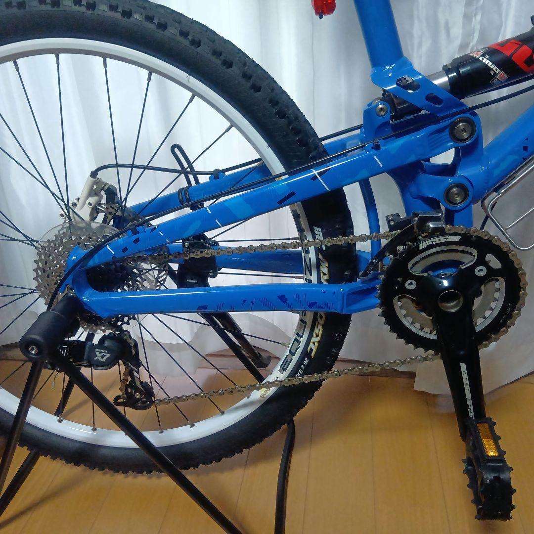 n*o様 【20万円以上のお品 引き取り限定】マングース テオカリエリート フル