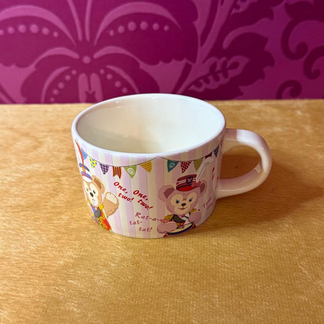 値下ダッフィ＆フレンズ　ジェラトーニ等　キャラクターグッズ23個セット