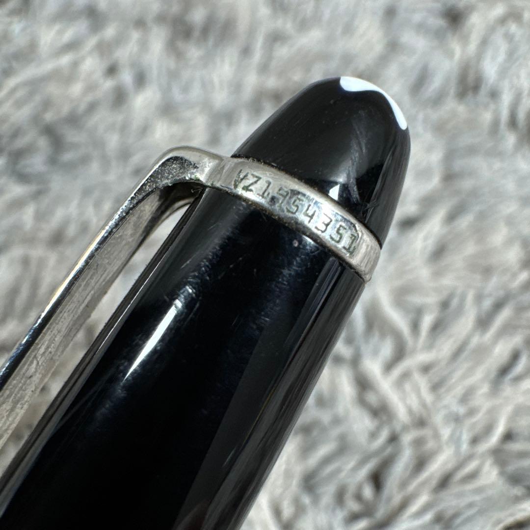 MONT BLANC モンブラン MEISTERSTUCK ボールペン