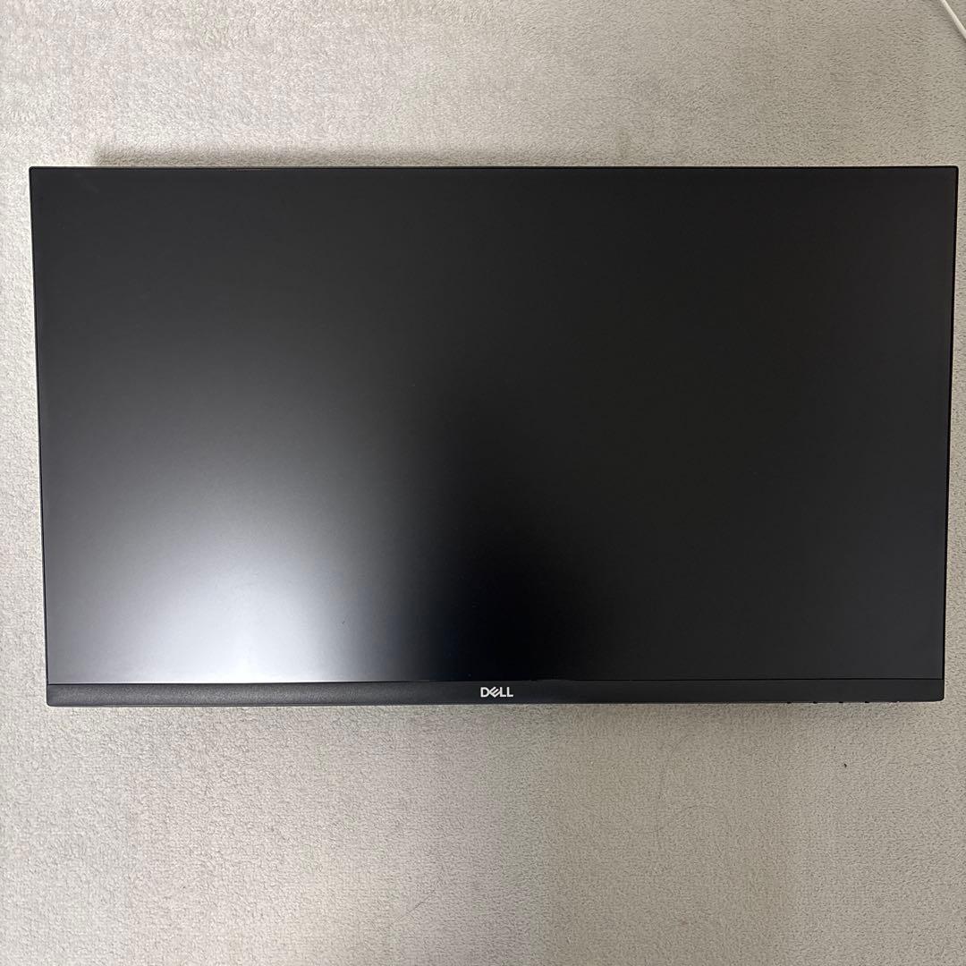 Dell 27インチ USB-C モニター S2723HC