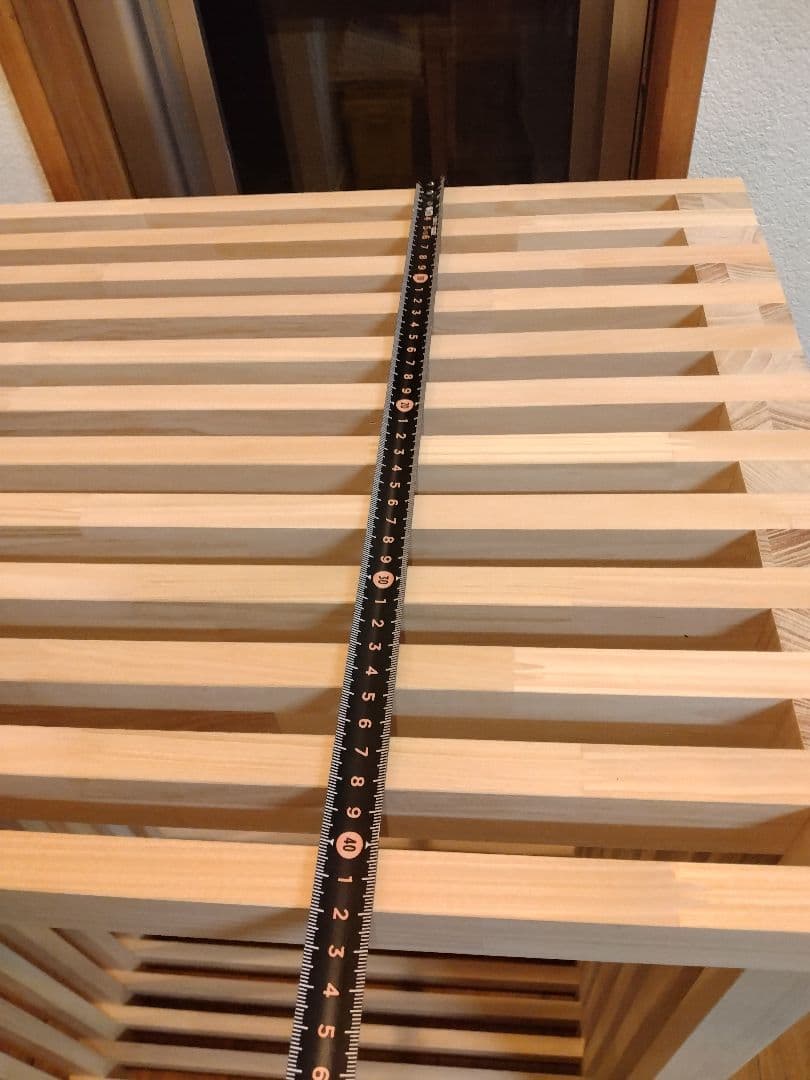 木製　ハンドメイド　オーダー　水槽台　アクアラック　熱帯魚　金魚　シェルフ　棚