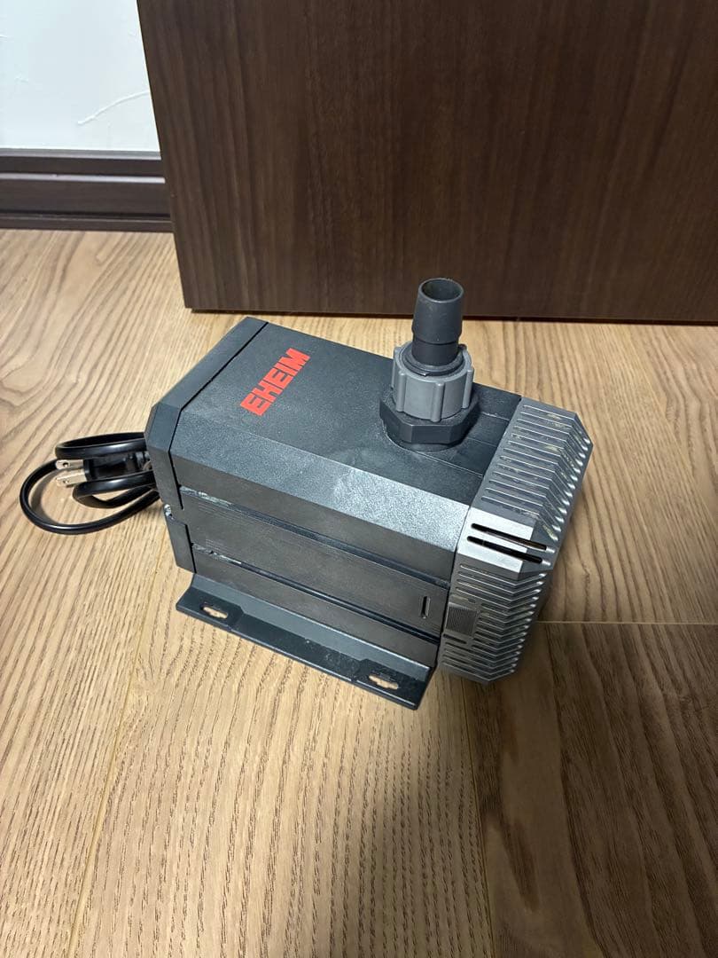 エーハイム EHEIM 水陸両用ポンプ 1262(50Hz)