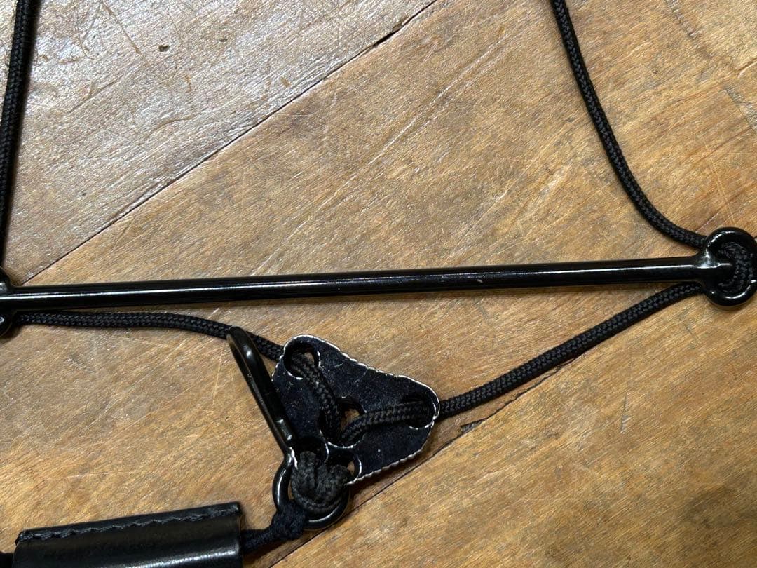 ブレステイキング サックスストラップ ※ゆぽす