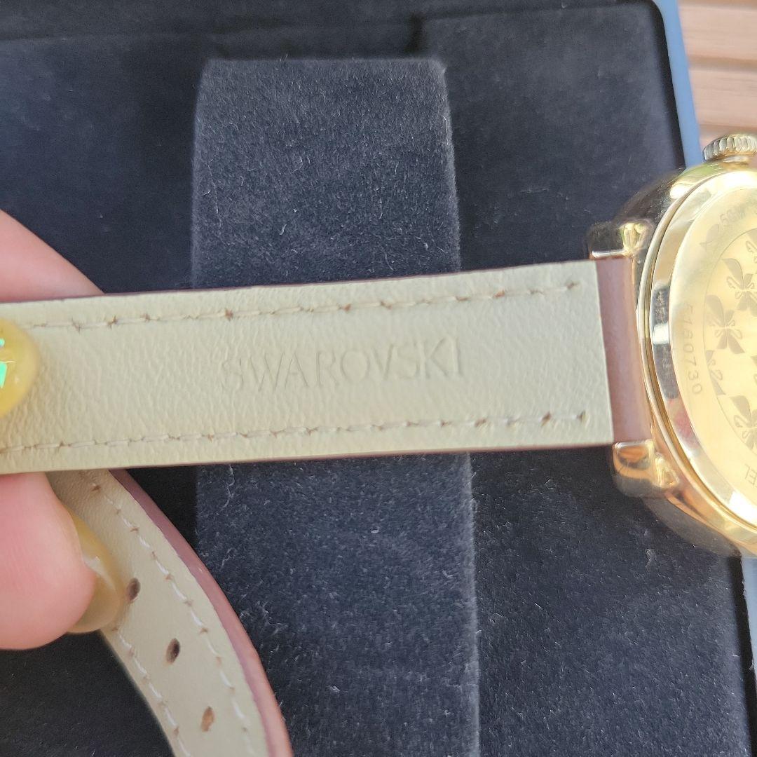⭐SWAROVSKI⭐時計⭐