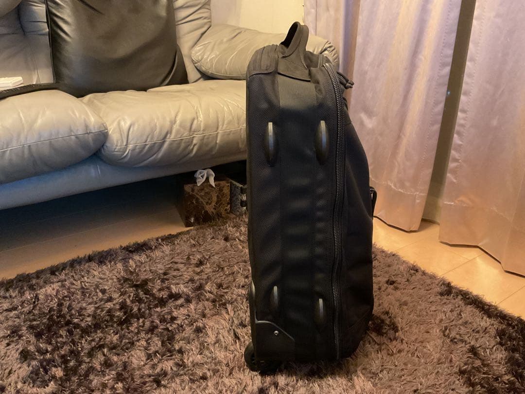 美品　廃盤　ブリーフィング　BRIEFING　CLOUD T4 キャリーケース