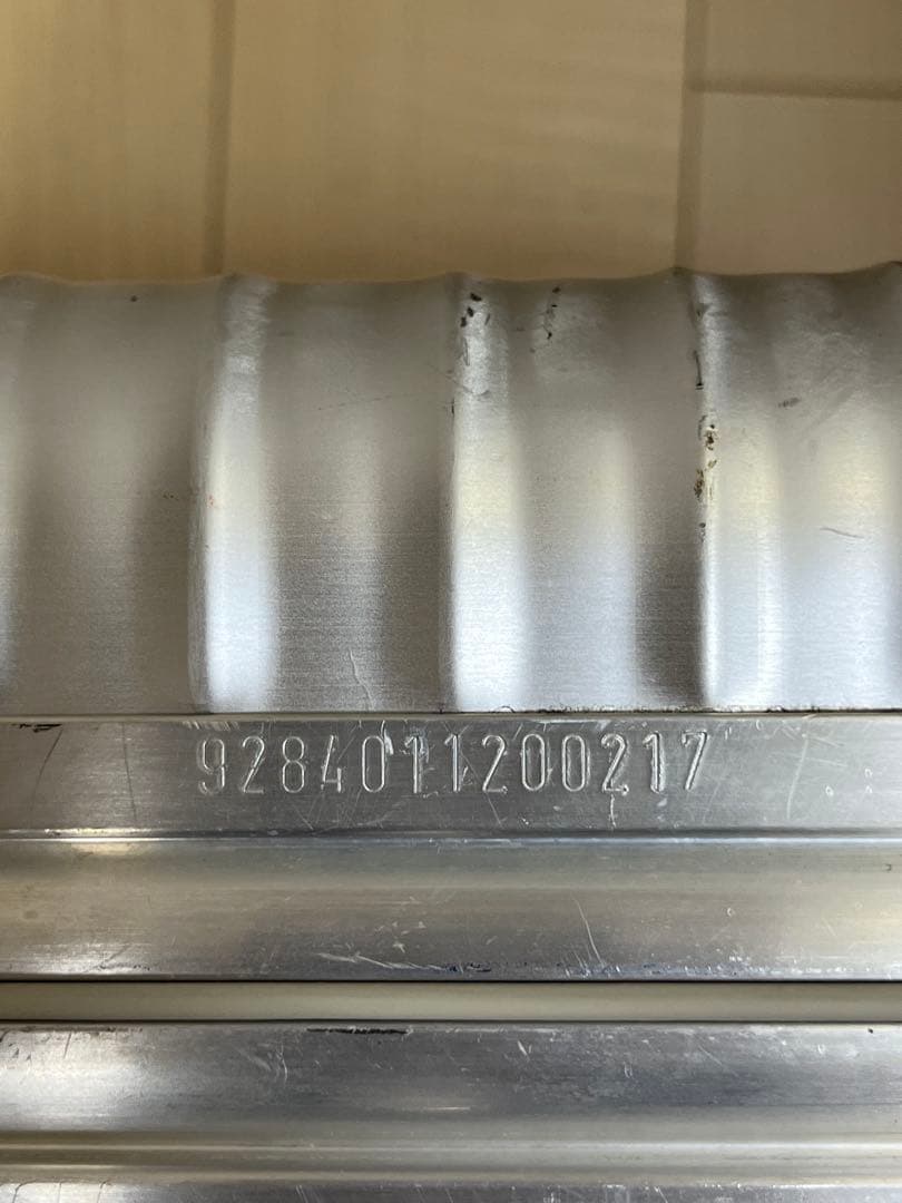 RIMOWA トパーズ トロリー 23L キャリーケース 2輪 機内持ち込み