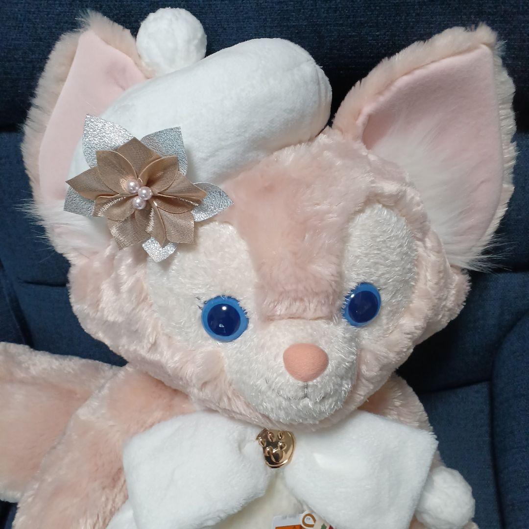 クリスマス限定リーナベル　Mサイズ