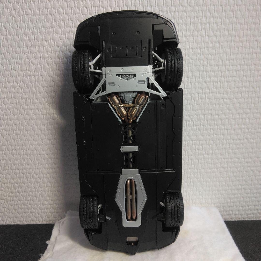 自動車 Lexus LFA 1/24 TAMIYA