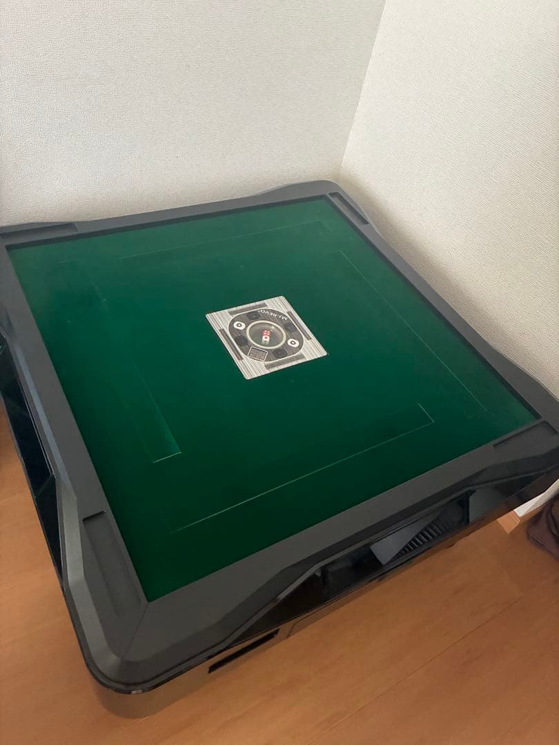 全自動麻雀卓MJ-REVO 座卓 28ミリ