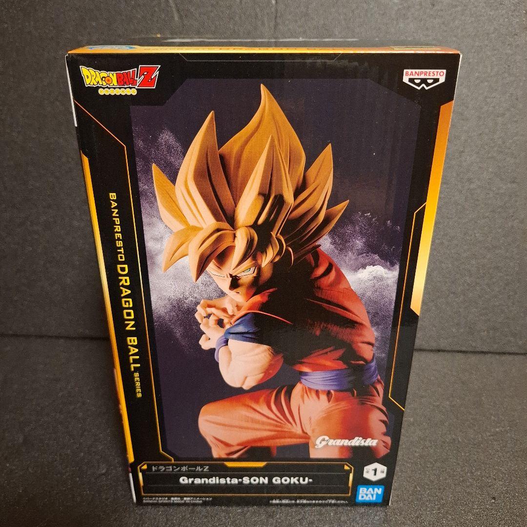 ドラゴンボール フィギュア 10体 セット 悟空 ベジータ Grandista