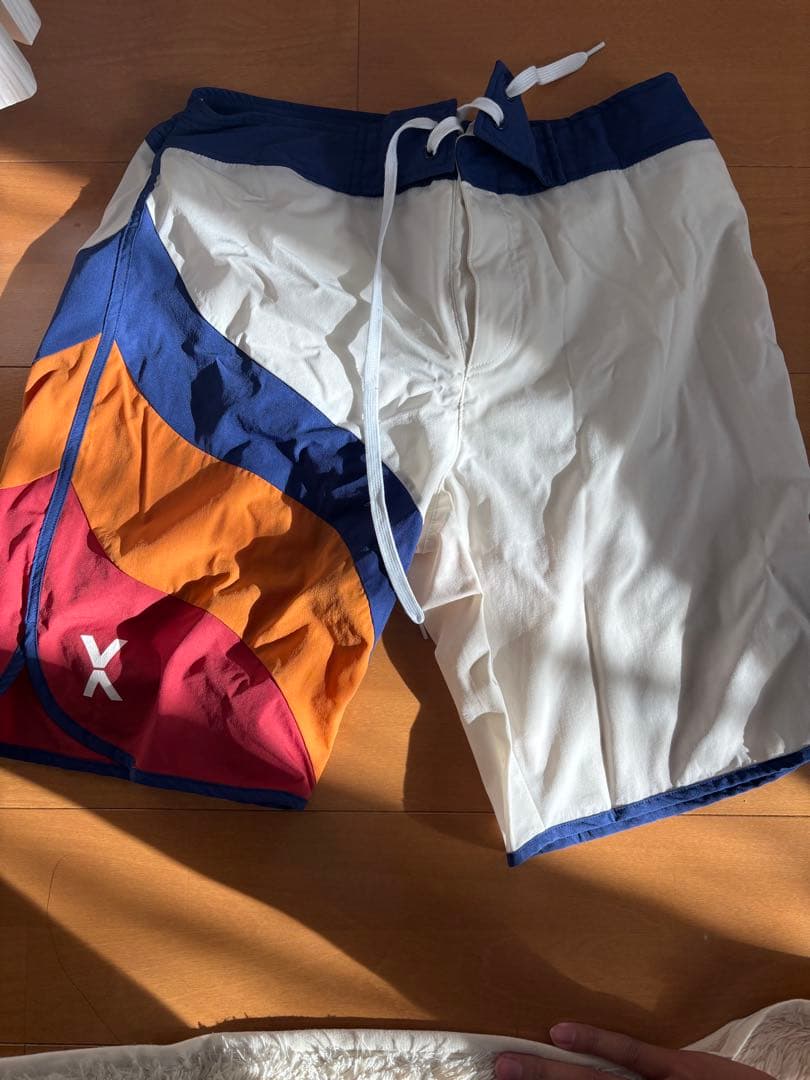 VEATM サーフパンツ