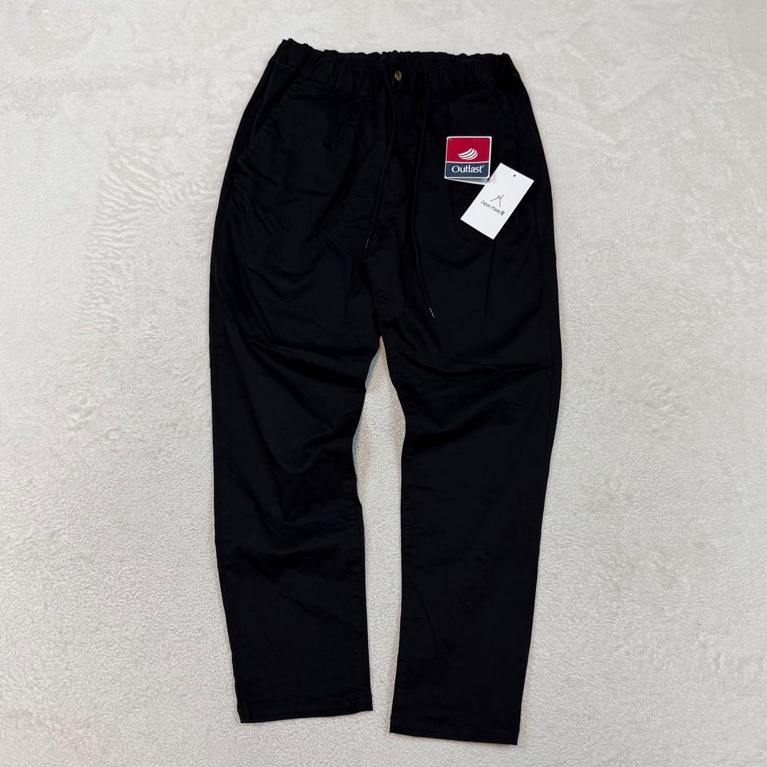 【美品】 Japan Made屋いつかは、究極の黒パン XL ジャパンメイド屋