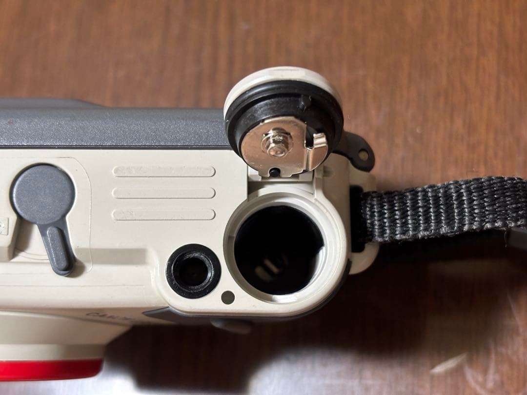 Canon Autoboy D5 動作確認済み コンパクトフィルムカメラ