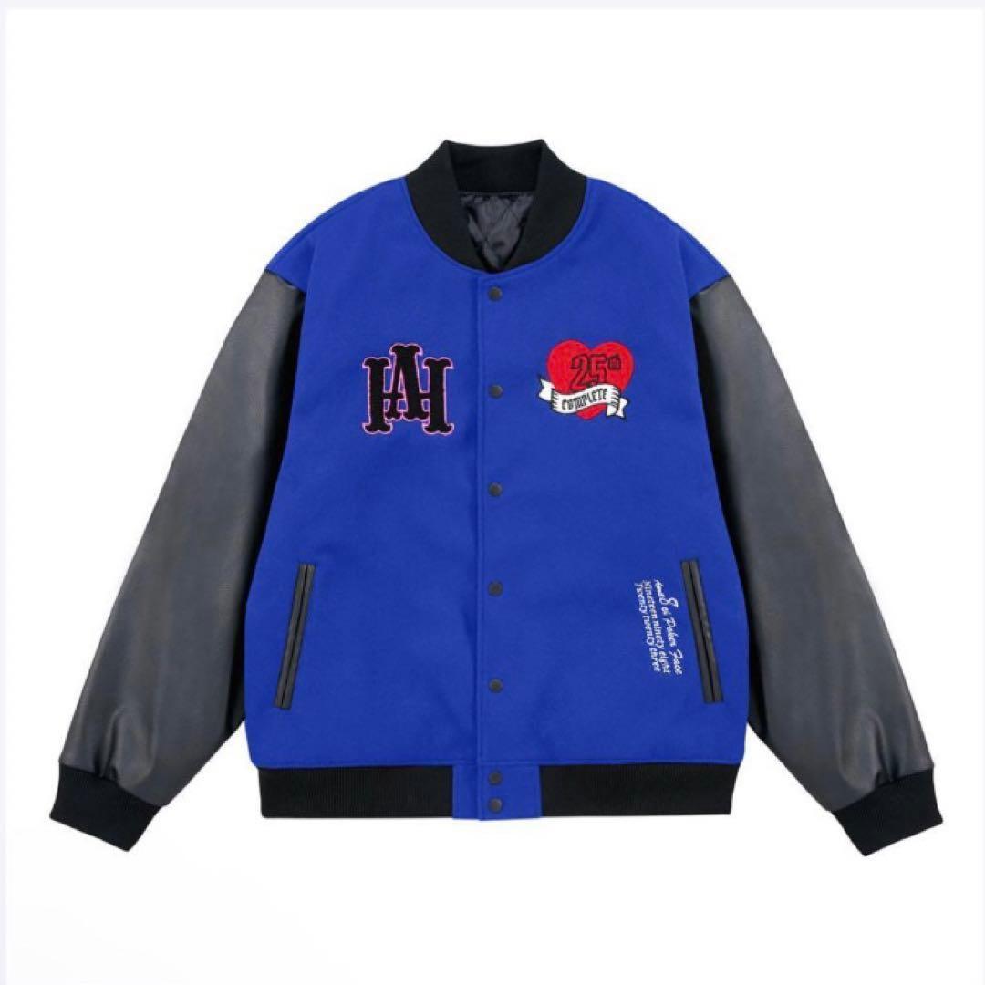 浜崎あゆみ　スタジャン　M