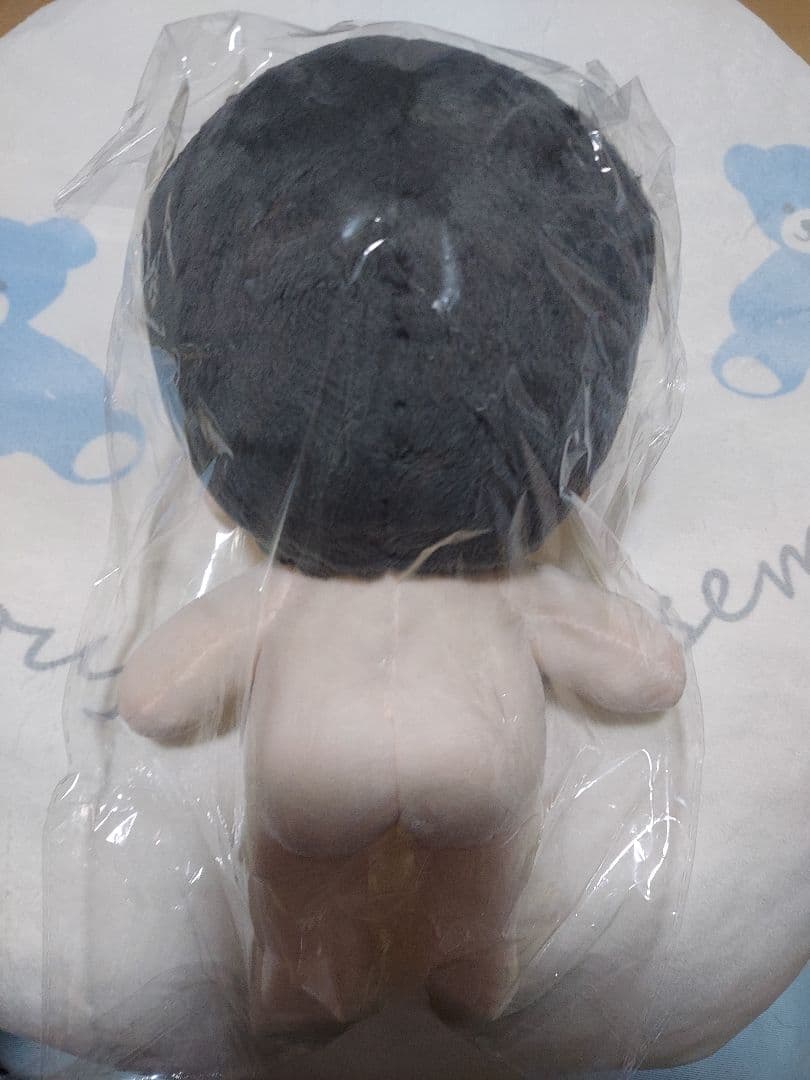 NCT NCT127 NCTDREAM マーク 마크 ぬいぐるみ 20cm