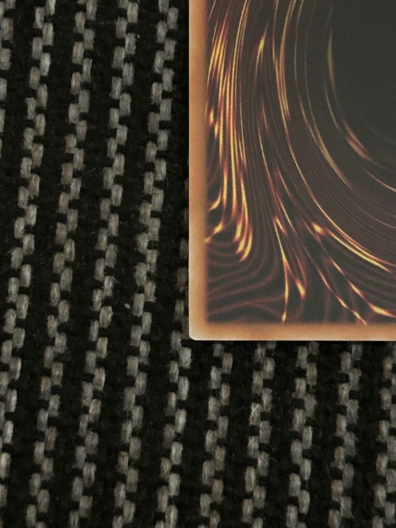 遊戯王 シンクロフェローズ プリズマティックシークレットレア