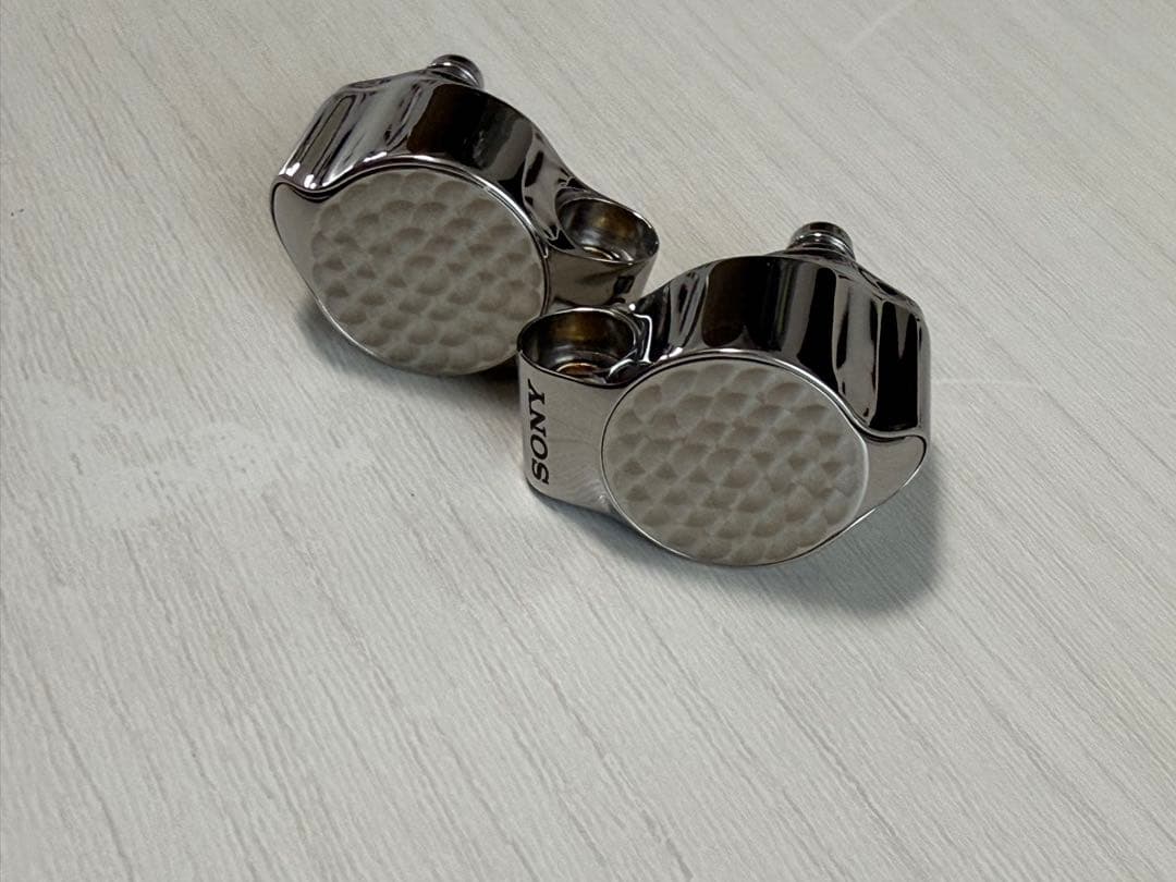 SONY IER-Z1R 本体のみ