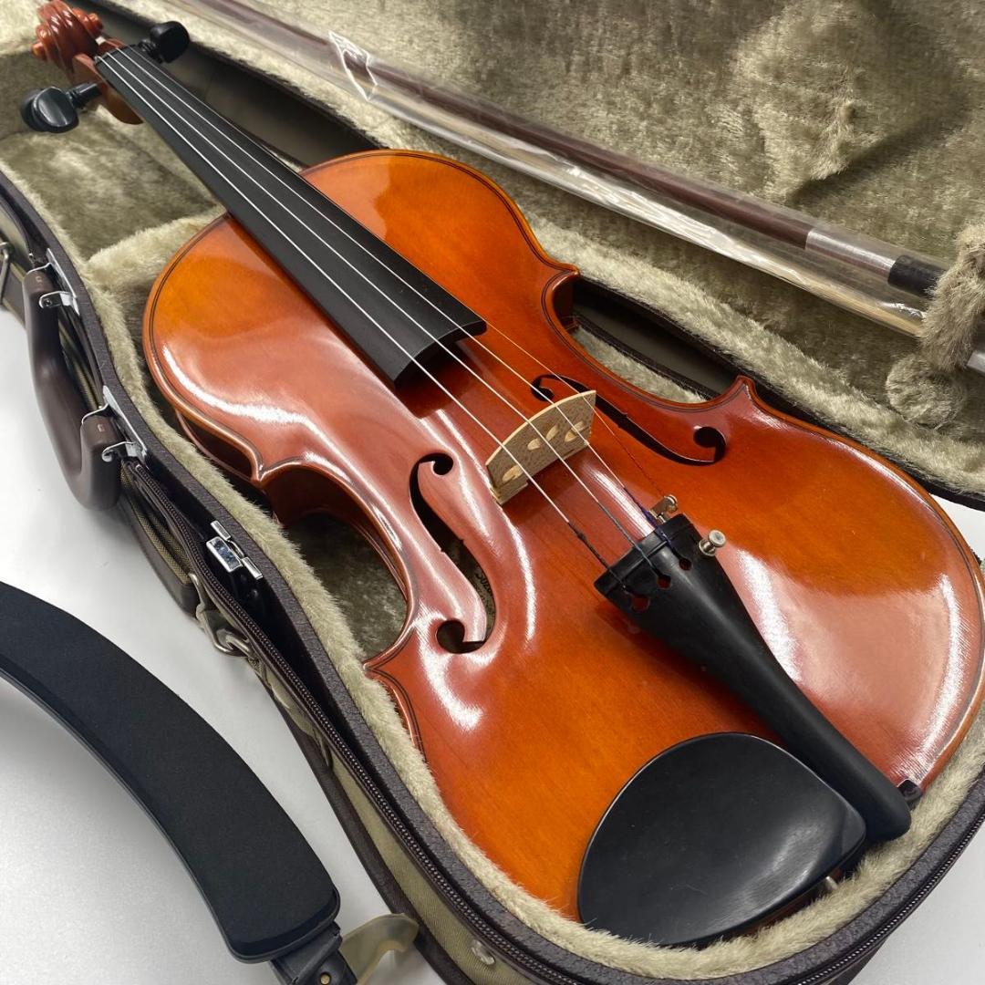スズキ No.200 4/4 2003年製 SUZUKI ヴァイオリン