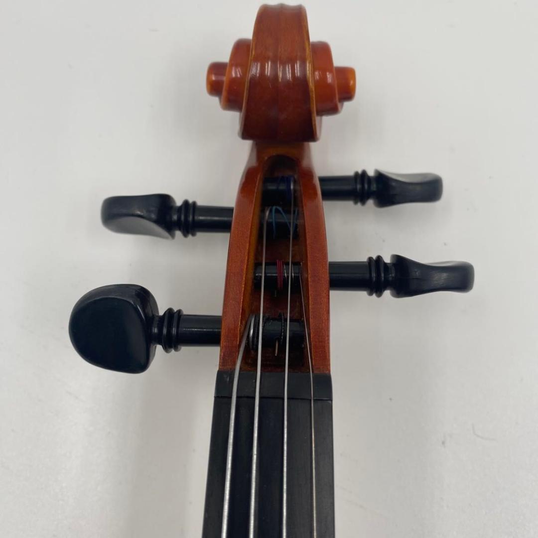 スズキ No.200 4/4 2003年製 SUZUKI ヴァイオリン