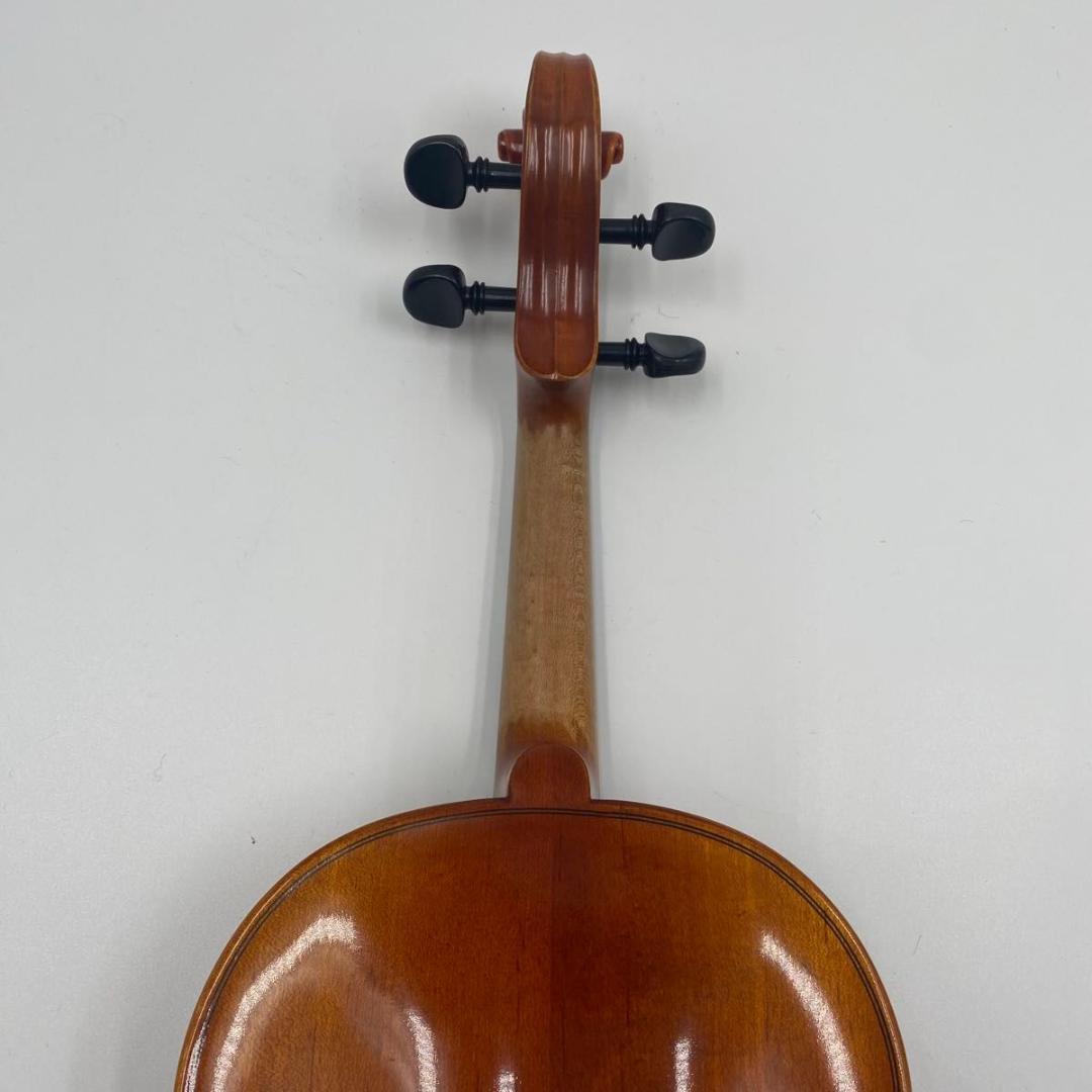 スズキ No.200 4/4 2003年製 SUZUKI ヴァイオリン