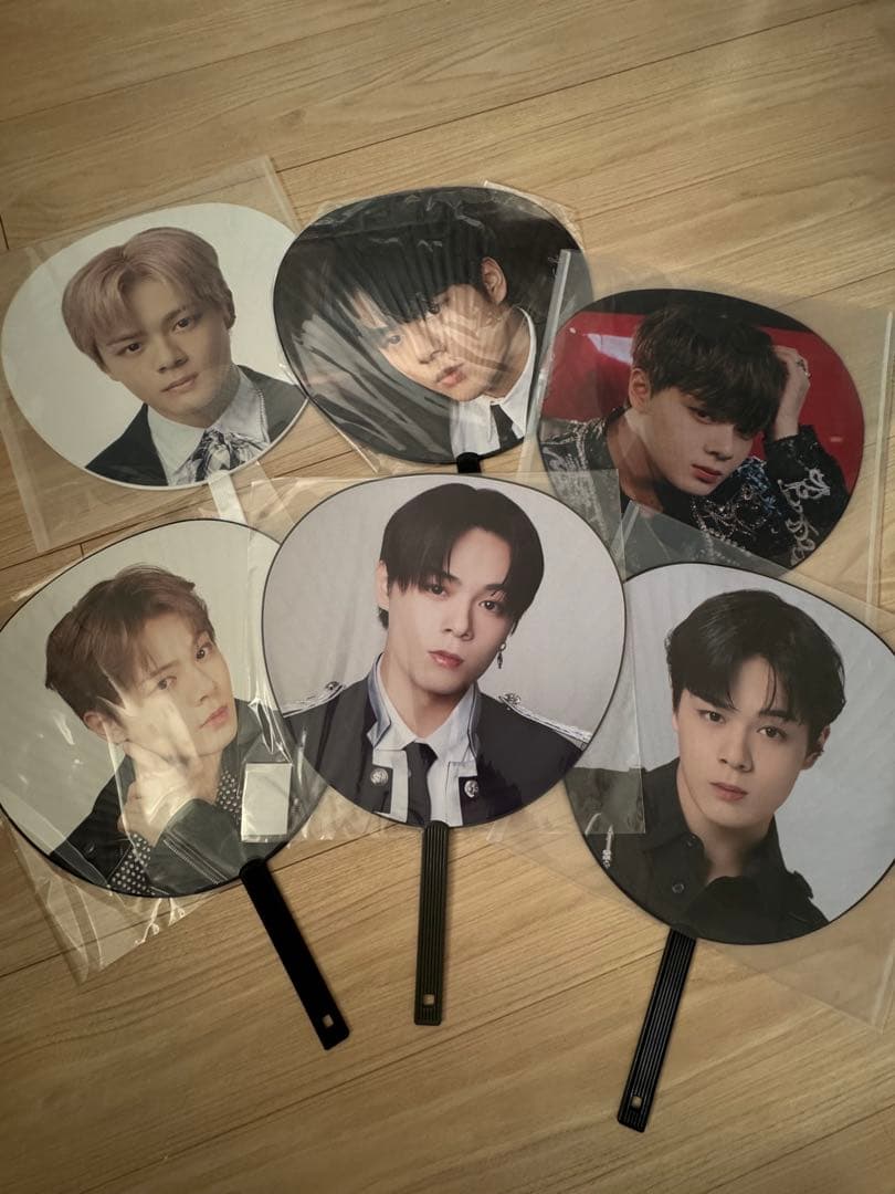 鶴房汐恩まとめ売り