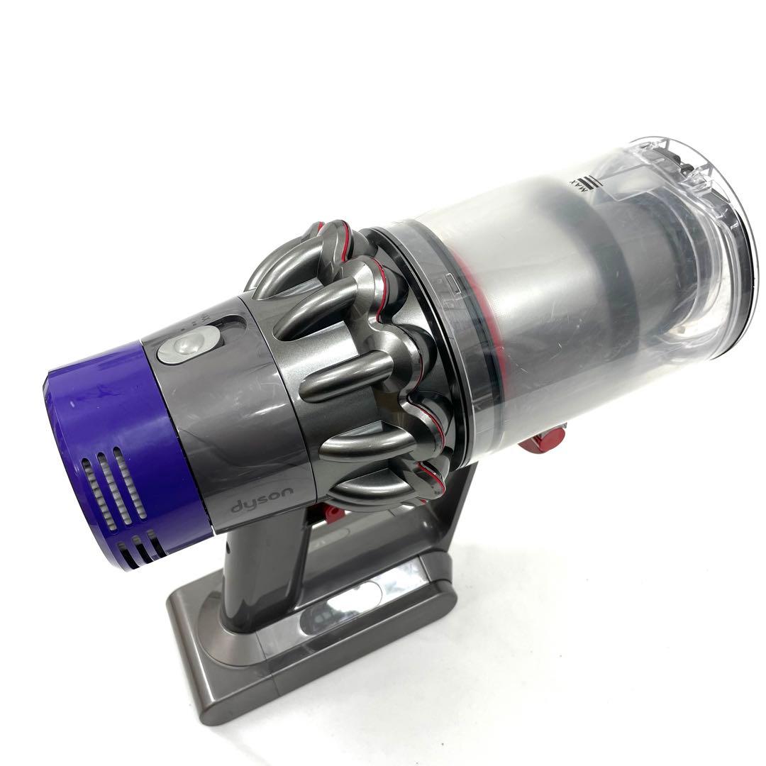 日曜日までお値下げ・D1118 513 ダイソン掃除機V10 お得セット