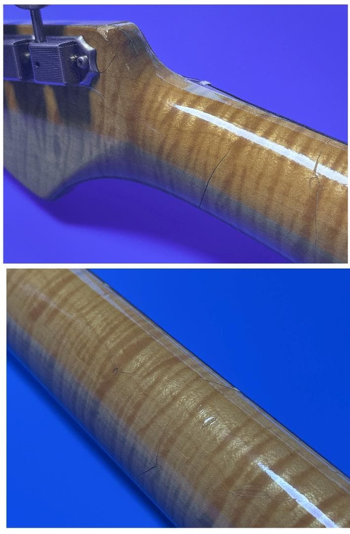 【フジゲン1994】フェンダージャパン40th　ストラトキャスター ☆値下げ可