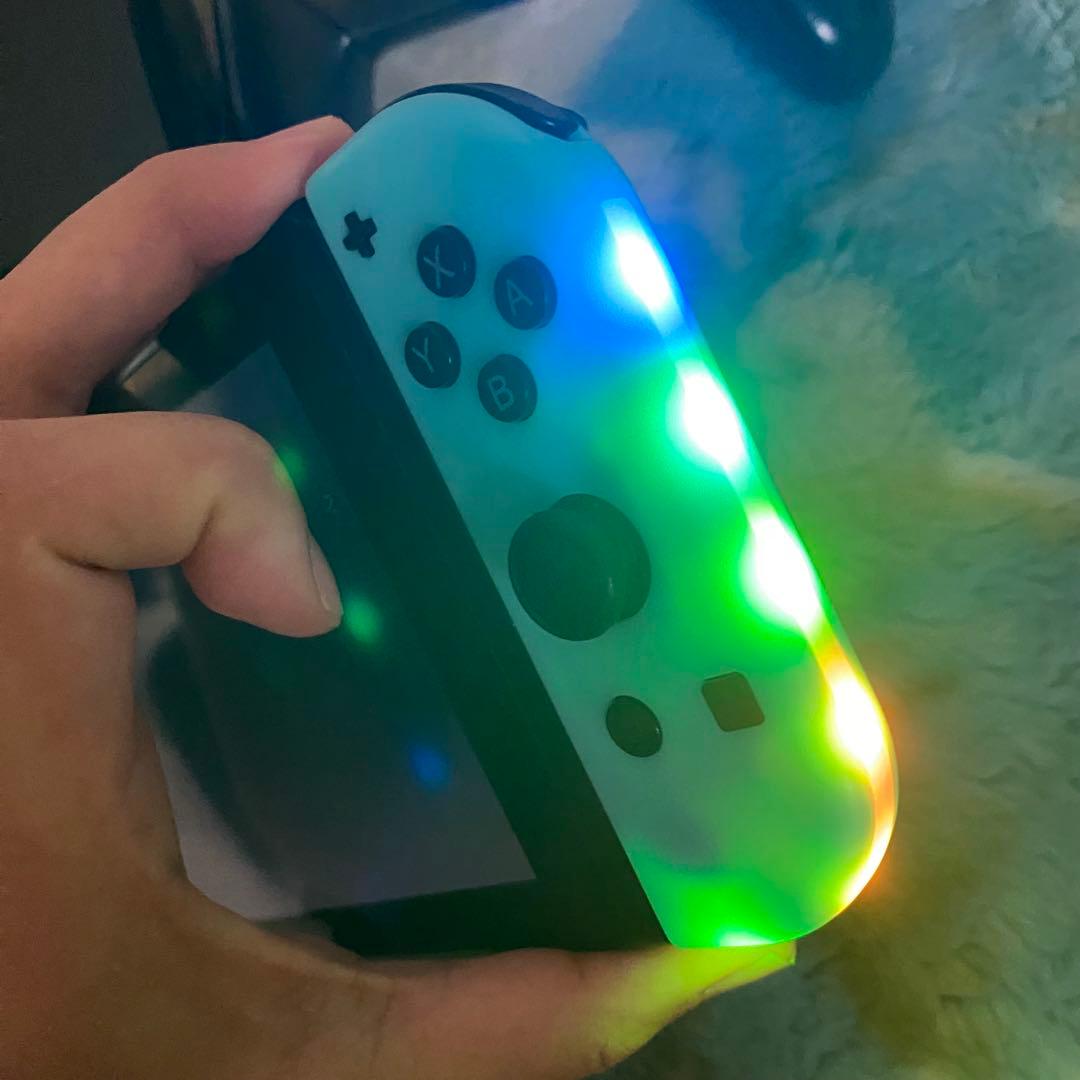 Nintendo Switch 本体 JOY-CON HAC-001 スイッチ