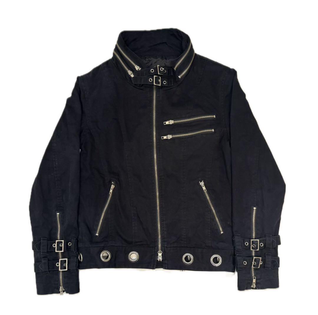 DeviL’n Bass ボンテージライダース仮面ライダーBLACK南光太郎