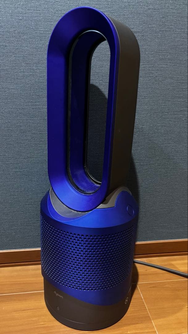 Dyson／ダイソン HP03hot+cool 温冷風 空気清浄機 2018年製