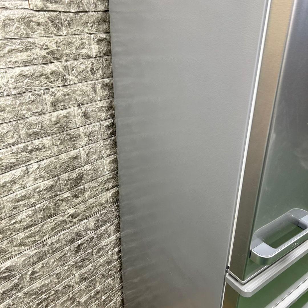 522 AQUA　冷蔵庫　大型　300L～400L　美品　右開き　家庭用　大人気